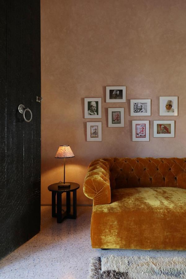 Villa Dar Challa Marakeş Dış mekan fotoğraf